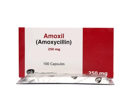 Acquista amoxicillina (amoxil generico) senza prescrizione medica nei Paesi Bassi