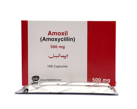 Acquista amoxicillina (amoxil generico) senza prescrizione medica nei Paesi Bassi