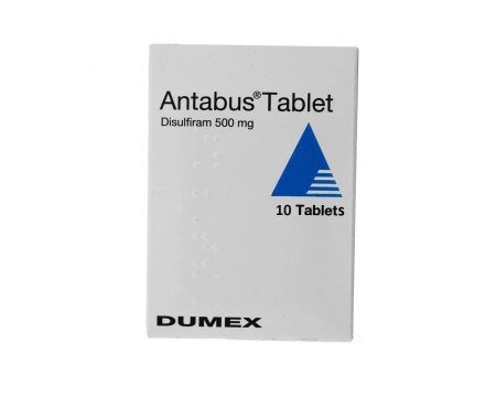 Acquista Antabuse generico senza prescrizione medica in Italia - Disulfiram Online online