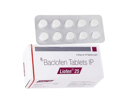 Acquista Baclofen in Italia - Confronto dei prezzi e informazioni