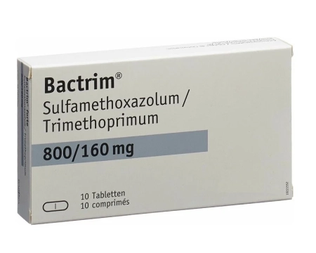 Acquista Bactrim generico senza prescrizione medica in Italia