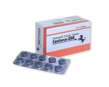 Acquista Cenforce 200 mg in Italia
