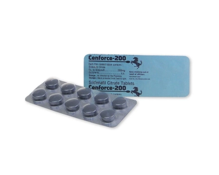 Acquista Cenforce 200 mg in Italia