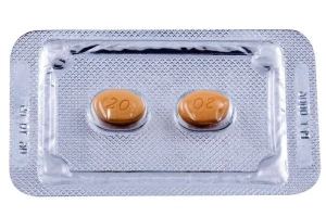 Cialis Professional (Tadalafil)