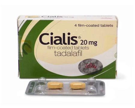 Cialis originale 20mg acquista senza prescrizione