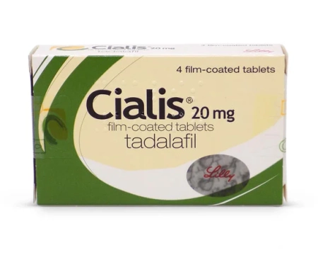 Cialis originale 20mg acquista senza prescrizione