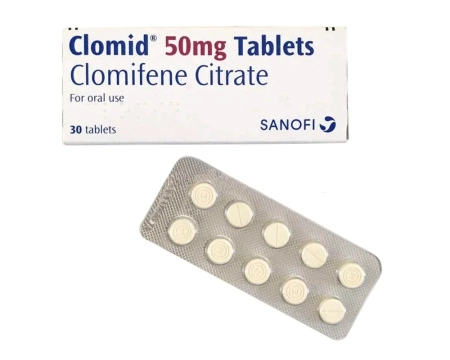 Clomid generico - acquisto, uso, effetti collaterali e tassi di successo in Italia