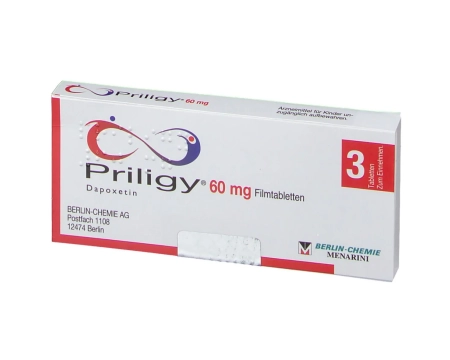 Acquista Priligy generico (dapoxetina) in Italia senza prescrizione medica