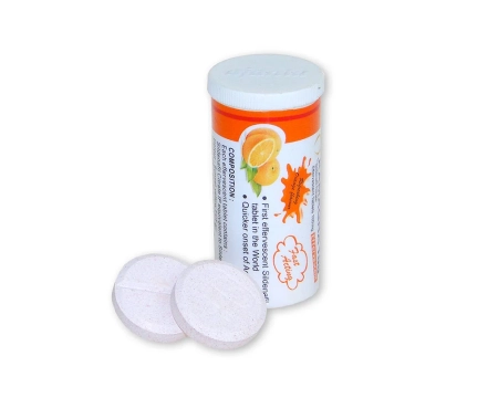 Acquista le linguette Kamagra Fizzy in Italia - Trattamento efficace per Erecondst