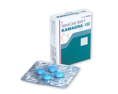 Kamagra Gold 100mg - Tablet sildenafil Copen in Italia