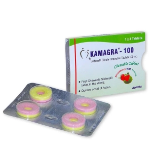 Kamagra Polo (Sildenafil)