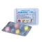 Acquista le schede soft kamagra in Italia - compresse di sildenafil senza prescrizione medica