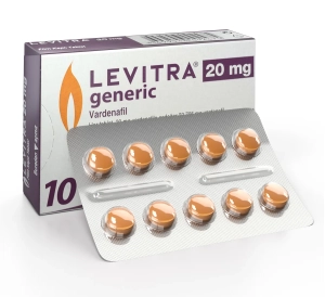 Levitra Generico (Vardenafil)
