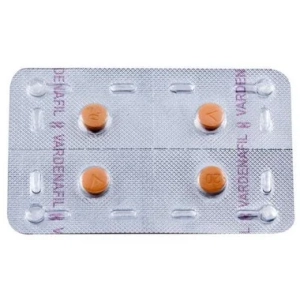 Levitra Professional (Vardenafil)