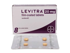 Levitra Originale (Vardenafil)