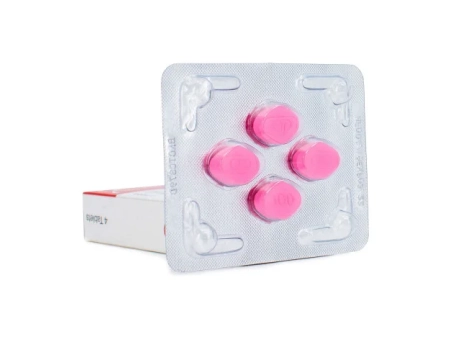 Lovegra (The Women Viagra) - Ordina ora!