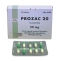 Acquista Prozac (fluoxetina) senza prescrizione medica in Italia