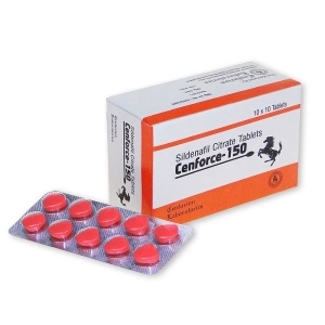 Red Viagra (Sildenafil)