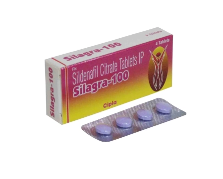 Acquista Silagra senza prescrizione medica in Italia