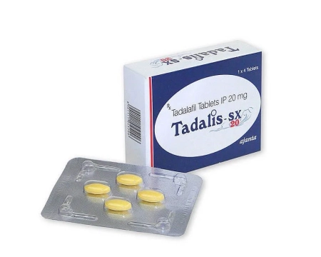 Acquista Tadalis SX in Italia - pillole di erezione del tadalafil generico
