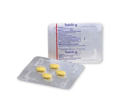 Acquista Tadalis SX in Italia - pillole di erezione del tadalafil generico