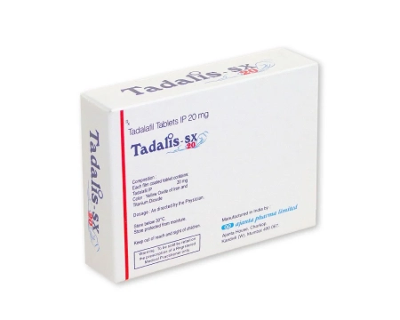 Acquista Tadalis SX in Italia - pillole di erezione del tadalafil generico