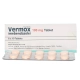 Vermox (Mebendazol) Acquista compresse senza prescrizione medica nei Paesi Bassi