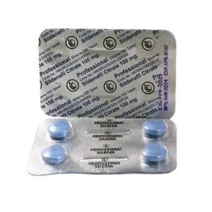 Viagra Professional (Sildenafil)