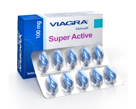 Acquista Viagra super attivo in Italia - senza prescrizione medica