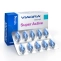 Acquista Viagra super attivo in Italia - senza prescrizione medica