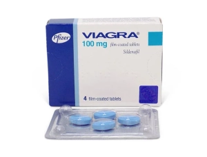 Viagra Originale (Sildenafil)