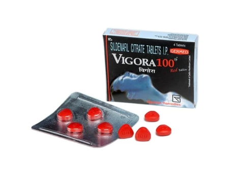 Vigora (Sildenafil)