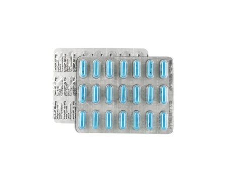 Acquista xenical generico in Italia - Orlistat Sandoz 60mg 42/126 Cap