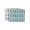 Acquista xenical generico in Italia - Orlistat Sandoz 60mg 42/126 Cap