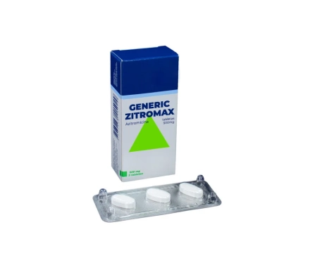 Acquista zithromax generico senza prescrizione medica in Italia