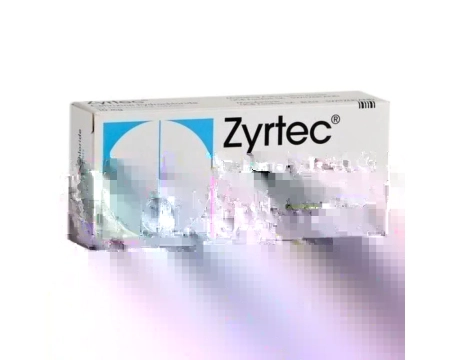 Zyrtec generico - cetirizina EG 10mg 20 compresse Acquista senza reid in Italia